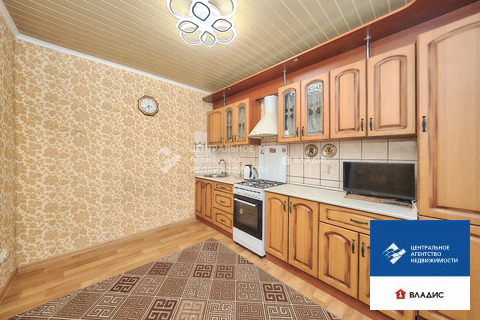 Продажа квартиры, Рязань, ул. Высоковольтная