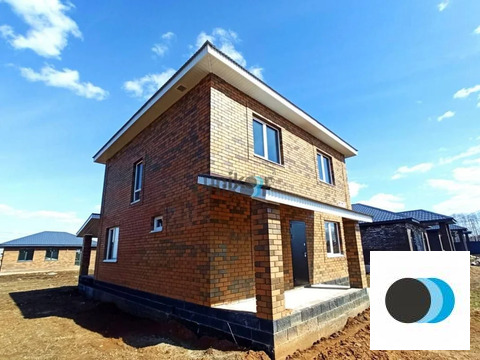 Продажа дома, Нагаево, Новонагаевская улица