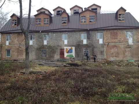 Продажа ПСН, Богородский г. о.,  52А