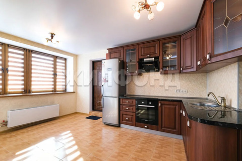 Продажа дома, Голубой Залив, Новосибирский район