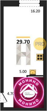 Продажа квартиры в новостройке, м. Речной вокзал, Ленинградское шос.