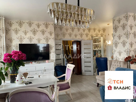 Продажа квартиры, Щелково, Щелковский район, Пролетарский пр-кт.