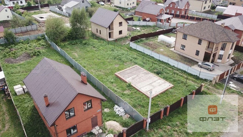 Продажа участка, Куюки, Пестречинский район, ул. Полевая