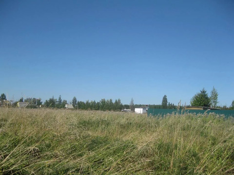 Купить Участок В Андрианово Тосненский Район