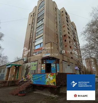 Аренда ПСН, Рязань, 2-я Железнодорожная улица