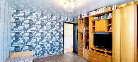 Продажа квартиры, Новосибирск, Магистральная