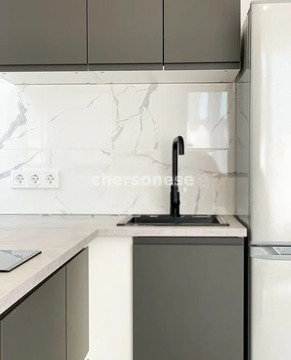 Аренда квартиры, Севастополь, ул. Комбрига Потапова