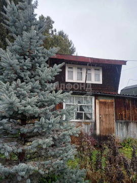 Продажа дома, Новосибирск, садовое товарищество Зеленый Мыс-2