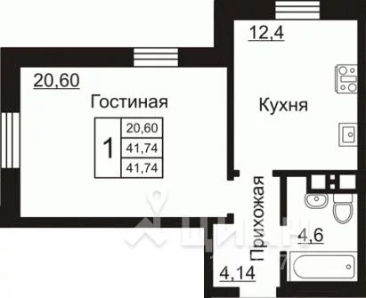 Проект ремонта квартиры в обнинске