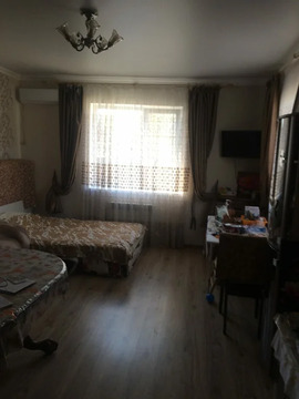 Продажа дома, Стрелка, Темрюкский район, ул. Полевая