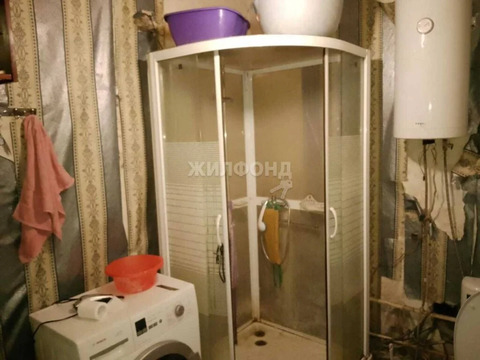 Продажа квартиры, Смоленский, Мошковский район, ул. Первомайская