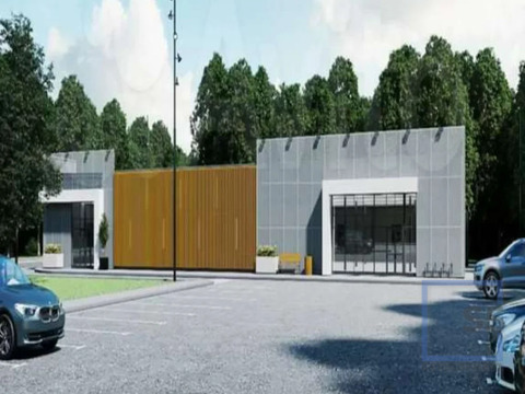 Продажа торгового помещения, м. Планерная, Химки