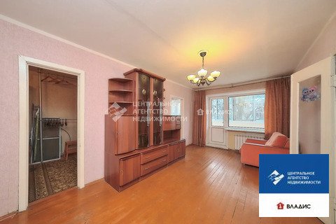 Продажа квартиры, Рязань, ул. Новикова-Прибоя