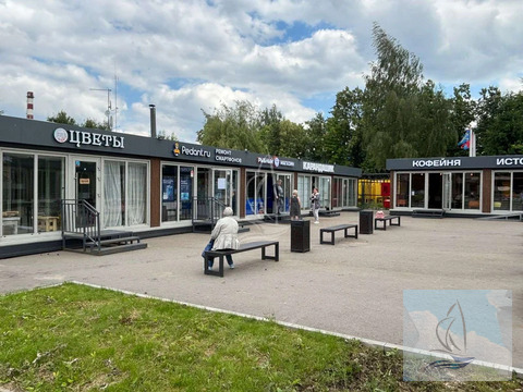 Аренда торгового помещения, Подольск, Подольск