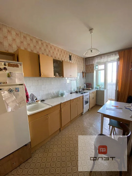 Продажа квартиры, Казань, ул. Краснококшайская