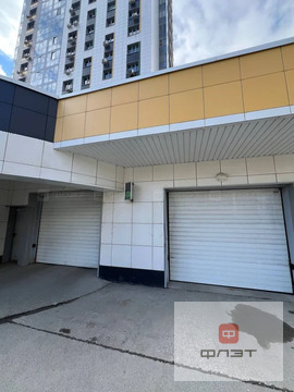 Продажа гаража, Казань, ул. Габдуллы Кариева