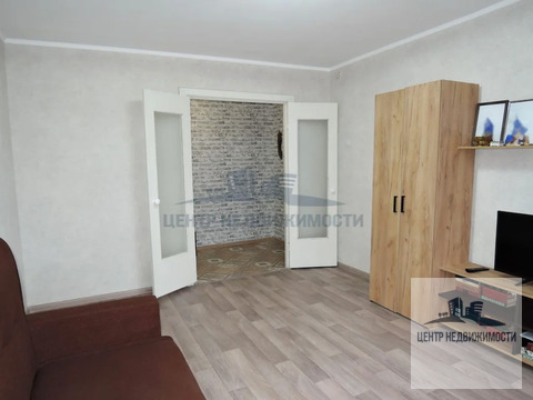 ПРОДАЕТСЯ 2-КОМНАТНАЯ КВАРТИРА С РЕМОНТОМ У Ж/Д ВОКЗАЛА