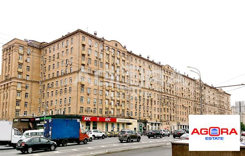 Продажа ПСН, м. Алексеевская, Мира пр-кт.