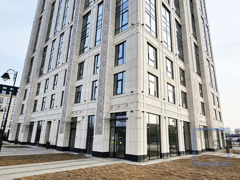 Аренда торгового помещения, м. Технопарк, г.Москва