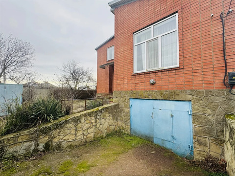 Продажа дома, Темрюк, Темрюкский район, ул. Декабристов