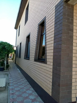 Продажа дома, Пересыпь, Темрюкский район, ул. Комсомольская