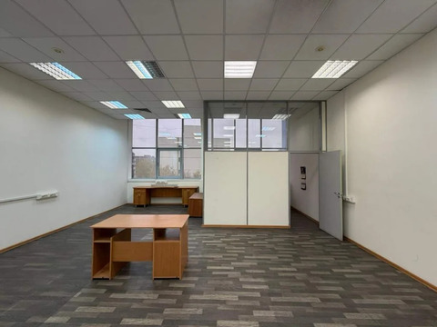 Аренда офиса 65.2 м2