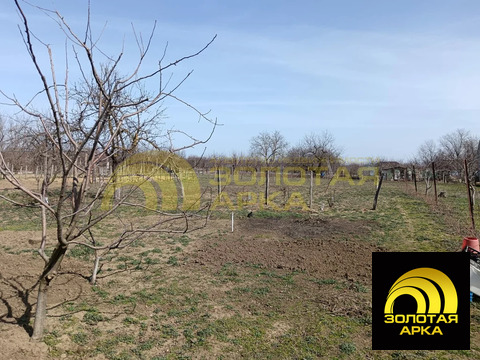 Продажа участка, Старотитаровская, Темрюкский район, Ильича пер.