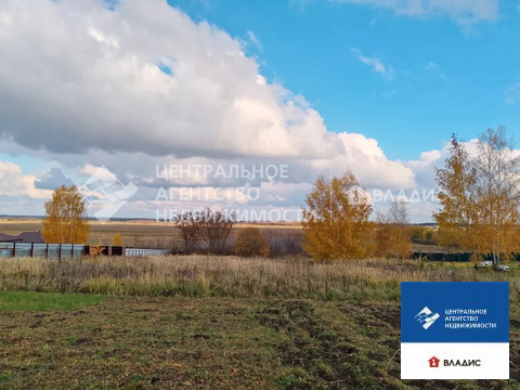 Продажа участка, Кораблино, Рязанский район, ул. Центральная