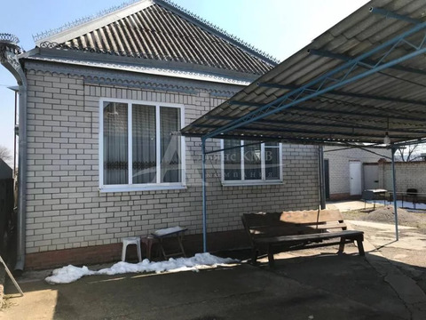 Продажа дома, Георгиевск, ул. Советская