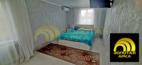 Продажа дома, Крымск, Крымский район, ул. Советская