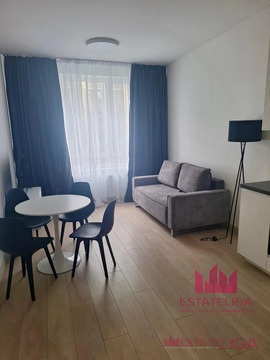 Аренда квартиры, 1-й Котляковский переулок