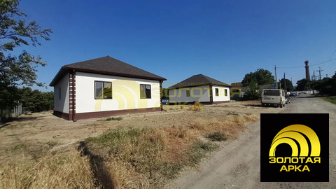 Продажа дома, Старотитаровская, Темрюкский район, Ильича пер.