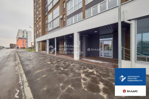 Аренда ПСН, Рыбное, Рыбновский район, Перспективная улица