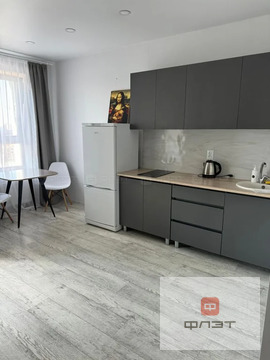 Продажа квартиры, Казань, ул. Азата Аббасова