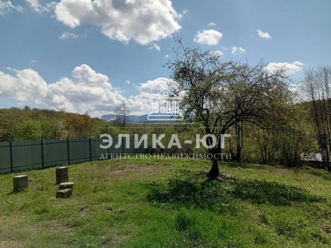 Продажа участка, Туапсинский район