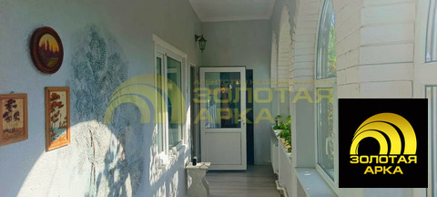 Продажа дома, Фадеево, Крымский район