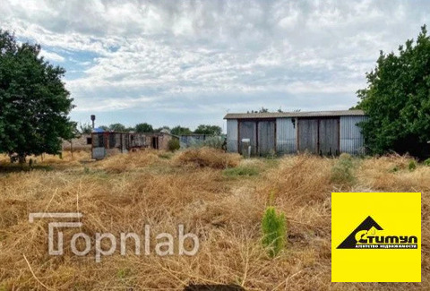 Продажа участка, Шабельское, Щербиновский район, ул. Ивановская