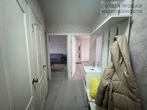 Квартира в центре города