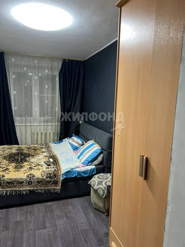 Продажа комнаты, Новосибирск, Бассейный пер.