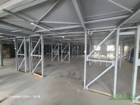 Аренда склада, Королев, Ярославский проезд