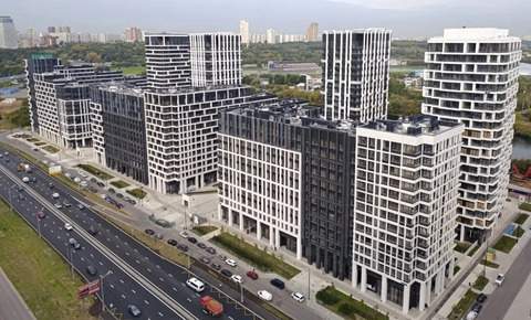 Аренда ПСН площадью 40,4 м2