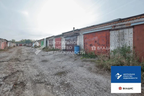 Продажа гаража, Рязань