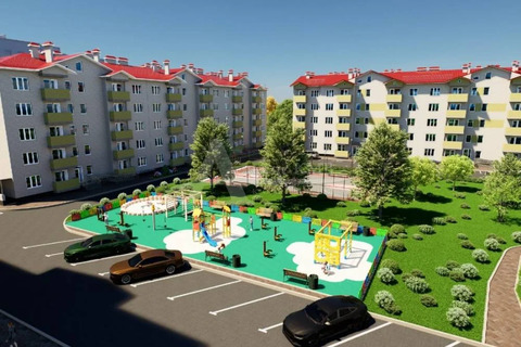 Продажа квартиры, Железноводск, ул. Октябрьская