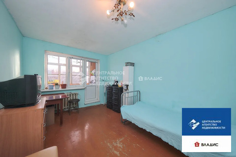 Продажа квартиры, Рязань, ул. Крупской