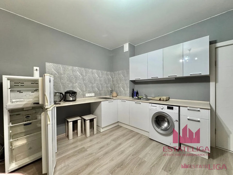 Аренда квартиры, Мытищи, Мытищинский район, Тенистый  б-р.