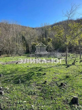 Продажа участка, Джубга, Туапсинский район, Персиковая ул.