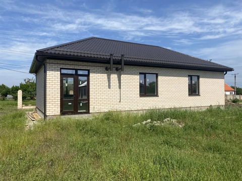 Продажа дома, Курчанская, Темрюкский район