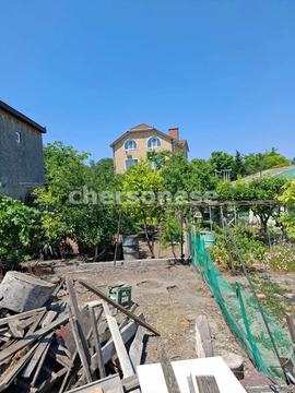 Продажа участка, Севастополь, ул. Фурманова