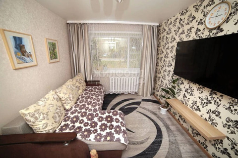 Продажа квартиры, Обь, ЖКО Аэропорта мкр.