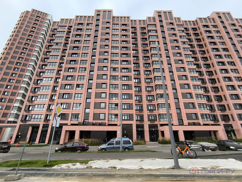 Продажа торгового помещения, Зеленоград, ул. Заводская